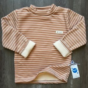 NWT Kid’s Long-sleeve Shirt (6)